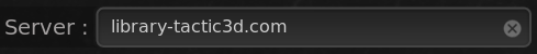 1. Server